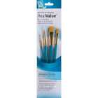 P9171 Princeton Artist Brush Synthetic 757063918802
