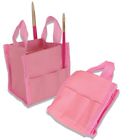 Pa-rd326 Royal Langnickel Pink Art Collapsible Brush Bucket Free 090672051110