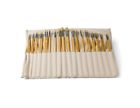 Paint Brushes For A Masters Touch Specialty Kids Artist Face Painting Sculpt Pro 656103015214