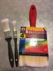 Paint Brushes Trisonic