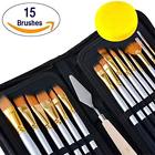 Reg.29.99 Paintbrushsetpl Sale Paintbrush Sets Now Artist Brush Different Shapes Sizes