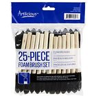Parent Artlicious Foam Paint Brush 649870643087