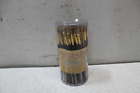 Pb-625 Dynasty Fm Brush Synthetic Hair Acrylic Handle Paint 018376023745