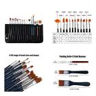 Pb0128 Imustech Paint Brush Set With Painting Knife Great 4805774726592