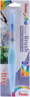 Pentel Arts Aquash Water Brush Fine Point Small Set Of 3 072512236383
