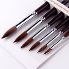 Perppsi Artbrushes New Superior Kolinsky