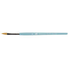 Pf-4 Princeton Art Brush Select Bristle Brush-pointed Filbert Size 4 Set Of 3 757063377388