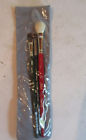 Ph-1055 Silver Brush Limited Ultra Fur Set Paint Brushes 765179910504