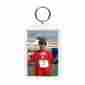 Pho-9196 Photokeychainstorecom Keychain Frames Plastic Photo Snap-in Key Chain 2x3 Pack Of 100 633726050426
