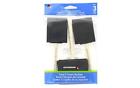 Pla44269 Plaid Foam Brushes Set 028995442698