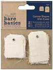 Pm174405 Papermania Bare Basics Canvas 499991437740
