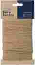 Pm174501 Docrafts Papermania Bare Basics Jute Ribbon 5m