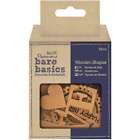Pm174616 Papermania Bare Basics Wooden 499995286450