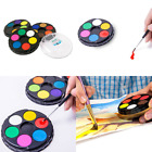 Pmhs0020-4 Mont Marte Watercolor Paint Set Colors Perfect For 6937609634579