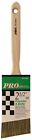 Pr01984 Gam Pro Brush Angle Sash Polyester Bristle Paint 076670119847