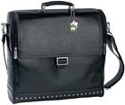 Prima Marketing Used Making Memories Runway Black Tote Organizer 655350980214
