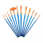 Psyc-29-01 Sayeec Paintbrush Sets 12 6953282017799