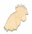 R1658 Laserwoodys Lindahl Woodcrafts Rooster