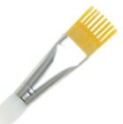R2935-1-2 Royal Langnickel Wisp Brush Scratches Scrapes Wiskers Fur Halloween Made
