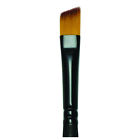Ryr4200a4 R4200a4 Royal Brush Ry Mini Majestic Short Handle Angular 090672102157
