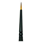 R4200r0 Royal Brush Mini Majestic Short Handle Round 090672102294