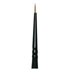 R4200r120 Royal Brush Mini Majestic Short Handle Round 090672102300 R4200r120 Royal Brush Mini Majestic Short Handle Round 090672102300