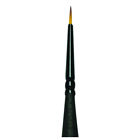 R4200sp30 Royal Brush Mini Majestic Short Handle Spotter 090672102379