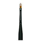 R4200tw100 Royal Brush Ry Mini Majestic Short Handle Filbert 090672102485