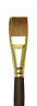 R5555w34 Royal Brush Sofia Best Short Handle Wash Inch 090672103079