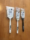 R6443 Bob Ross 3 Brushes