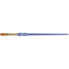 R9150-12  Royal Brush Crafters Choice Taklon Shader Size Gold 090672288318