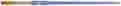 R9150-4 Royal Brush Crafters Choice Gold Taklon Shader Brush-size 4 Set Of 6 090672915047