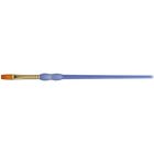 90672915085 R91504 Royal Brush Craftere Choice Gold Taklon Shader New