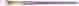 R9159-10 Royal Brush Crafters Choice White Taklon Shader Brush-size 10 Set Of 6 090672276094