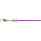 R9159-4 Royal Brush Crafters Choice Taklon Shader Size White 090672195043 R9159-4 Royal Brush Crafters Choice Taklon Shader Size White 090672195043