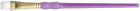 R9159-6 Royal Brush Crafters Choice White Taklon Shader 090672195067