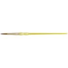 R9225-5  Royal Brush Crafters Choice Hair Round Size Sable 090672288219