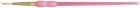 R9325-10 Royal Brush Crafters Choice White Bristle Round 090672288226