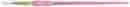 R9325-8 Royal Brush Crafters Choice White Bristle Round Brush-size 8 Set Of 6 090672932082
