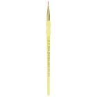 R9575-0  Royal Brush Crafters Choice Sable Hair Linear 090672957009