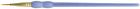 R9595-0 Royal Brush Crafters Choice Gold Taklon Liner 090672593009