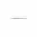 R9595-2 Royal Brush Crafters Choice Gold Taklon Liner Brush-size 2 Set Of 6 090672276230