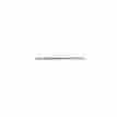 R9599-3 0 Royal Brush Crafters Choice White Taklon Liner Brush-size 3 Set Of 6 090672959300