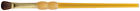Brush-3-4 R9900-3-4 Royal Brush Crafters Choice 090672288271