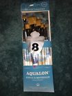 Raqua-303 Royal Brush Langnickel Aqualon 8