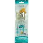 Raqua203 Royal Brush Aqualon Angular 090672151070