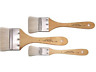 Rart-100 Royal Langnickel Brush Goat Hair Large Area Painting 691043973491