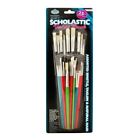 Rart19 Royal Brush Student Value Pack 090672089373