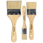 00090672008664 Rbm-00866 Royal Langnickel White Bristle Brush Set