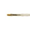 00090672026637 Rbm-02663 Soft Grip Royal Langnickel Gold Taklon Filbert Brushes